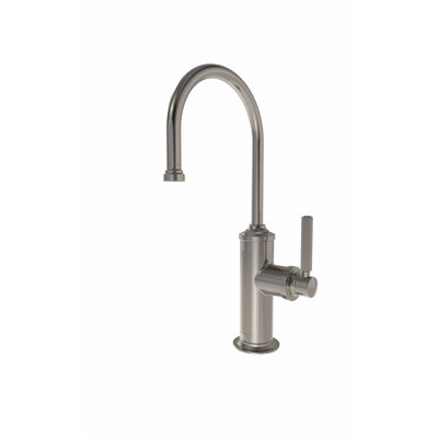 Stresa Hot Only Filtration Faucet 