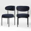 Chaise d'appoint Bayville-844390862