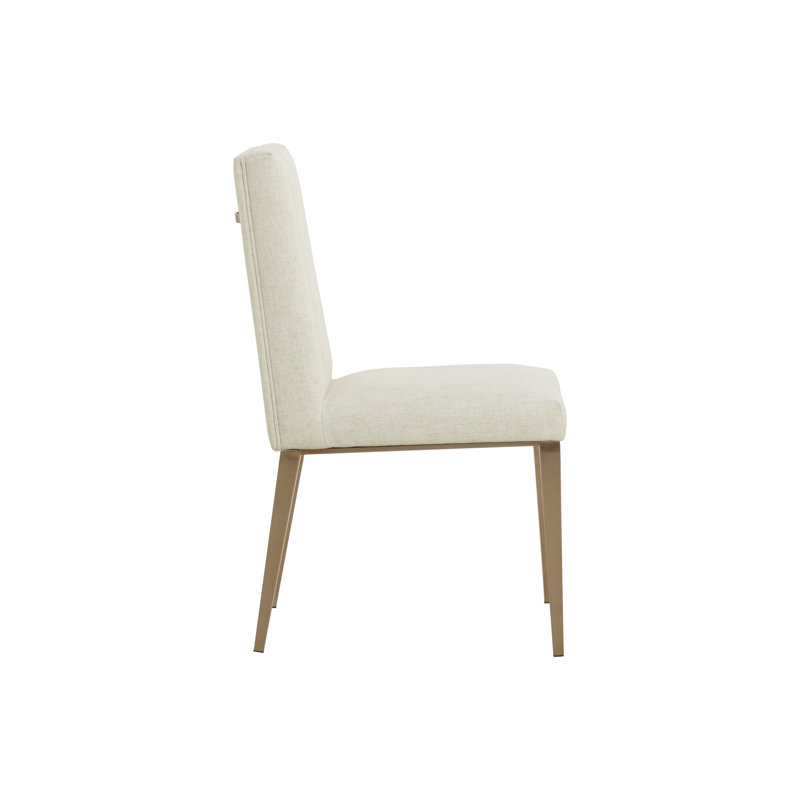 Wilbur Upholstered Dining Chair