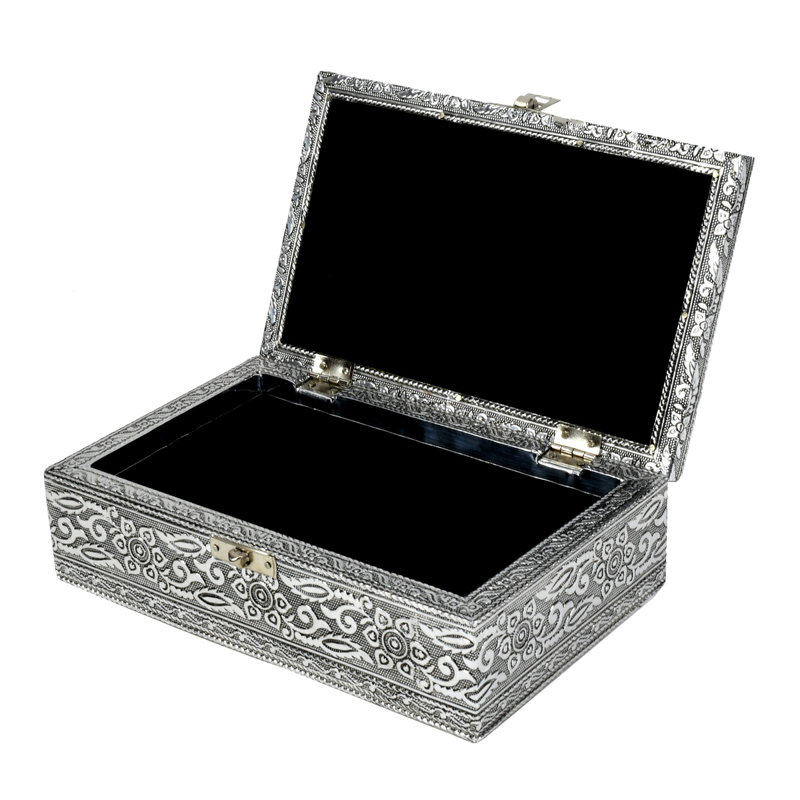 Salem Wooden Memory Box