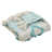 Hand Woven Throw Blanket