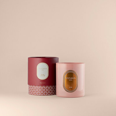 Scented Candle