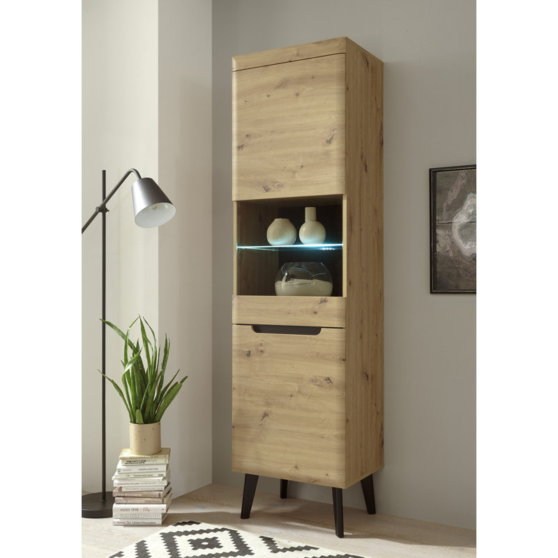 Fidelia Curio Cabinet