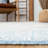 Baileigh Hand Tufted Wool And Cotton With Latex Geometric Rug-56187564