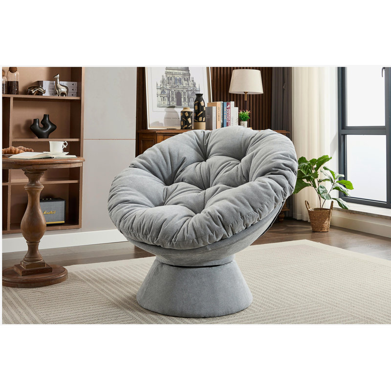 Chaise PasaSan, Gris clair