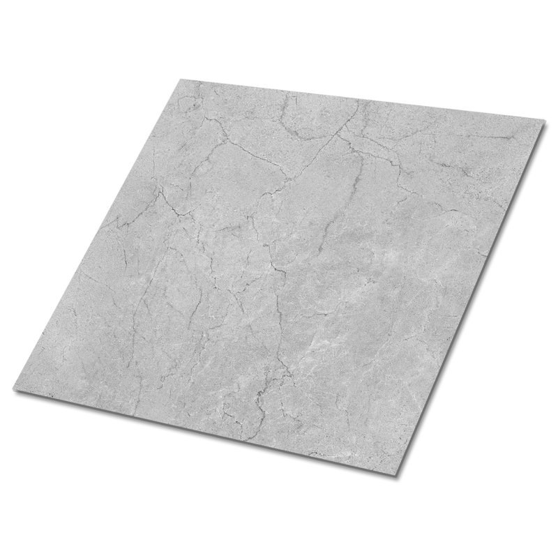 Kiomy 30cm W x 30cm L Vinyl Peel and Stick Field Tile