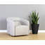 Kendrick Swivel Armchair-1548232695