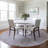  Aleg Area Rug with Non-Slip Backing-218979450
