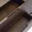 Banting 60"W Solid Wood Industrial 3-Door Sideboard Buffet with Center Drawers and Metal Base-108257873