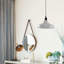 Pascale 1 - Light Dome Pendant-259918588