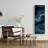 Canopy  Framed canvas-752091222