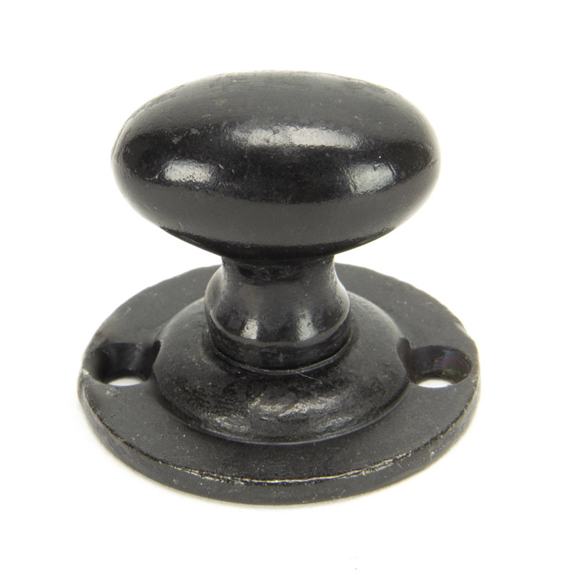 Rack Bolt, Beeswax