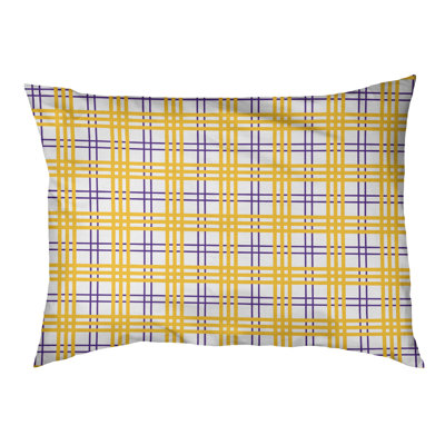 Coussin d’extérieur de luxe Chicago football