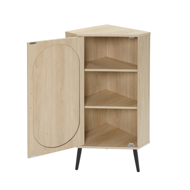 Armoire de coin