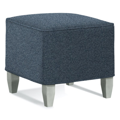 Brooklyn Square Ottoman