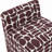 Chalkhill Accent Stool-1443059579