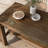 Adler 4 - Person Trestle Dining Set-55865000-104444539
