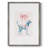 Lacy Macy Framed Print - Solid Wood-264297121