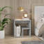 Gilio 40cm W Bedside Table-345964914-368998520