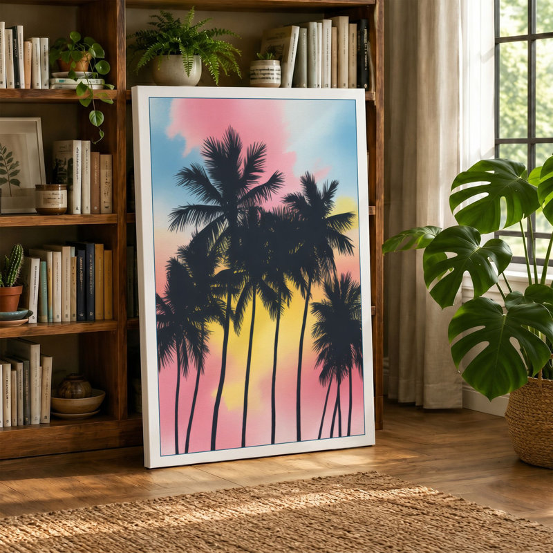 Print, 18x12 - 45.7 x 30.5 cm, Terracotta Border