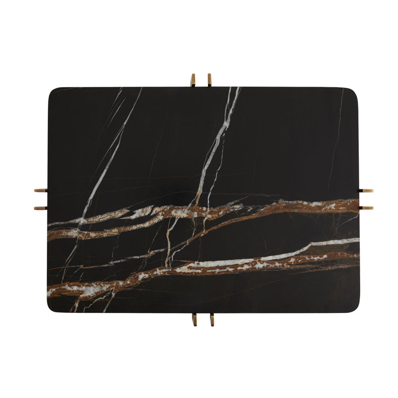 Lockhart Decorative Tray