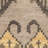 Nesika Hand Knotted Wool/Cotton Ikat Rug in Brown/Gold/Beige-1593639643