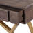 45" Console Table