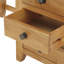 North Castle Dressing Table