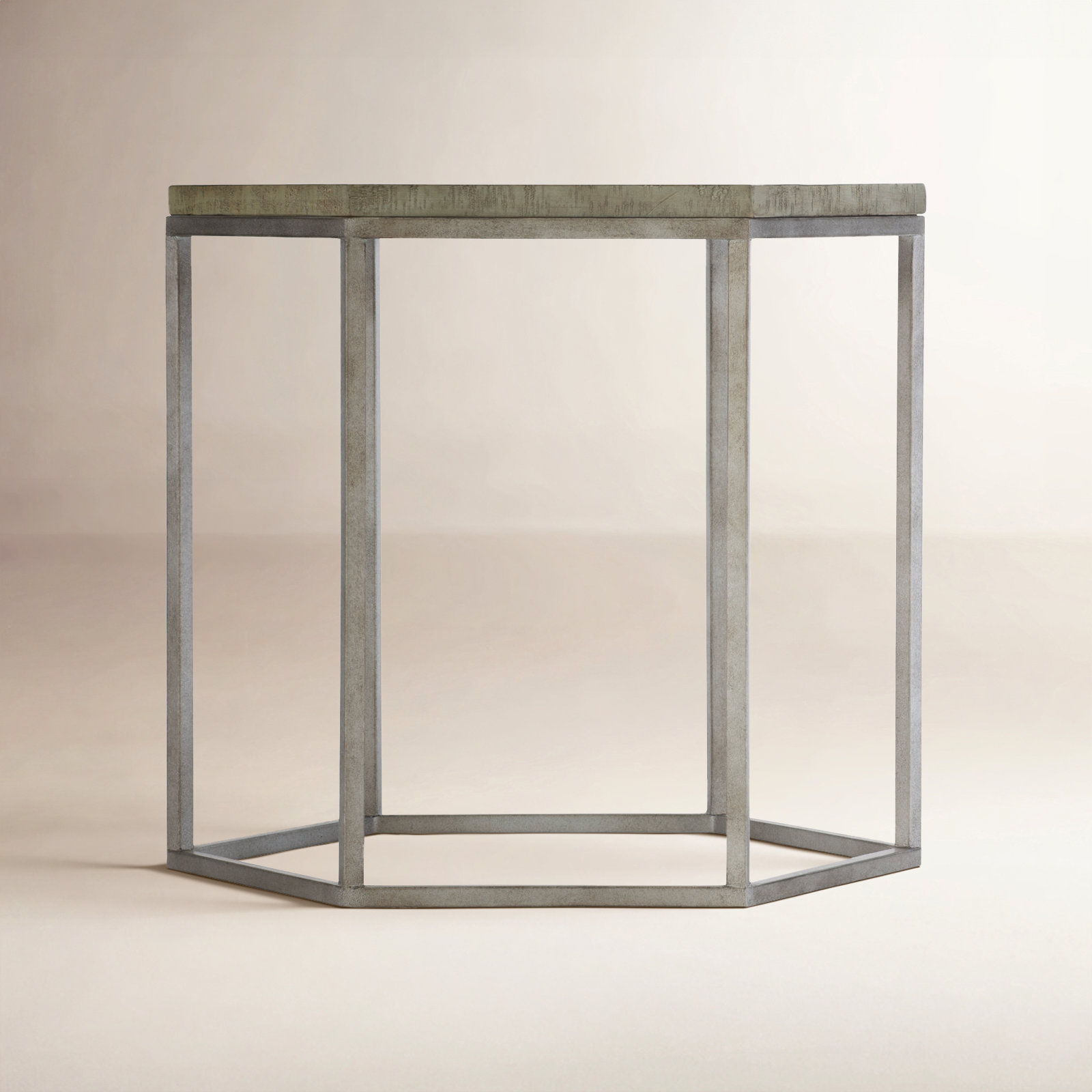 Gresham 24" End Table