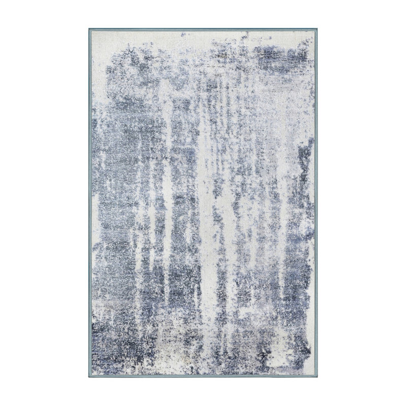 Tapis gris, Rectangle 6 pi x 9 pi