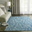 Abstract Area Rug-1521534583
