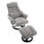 Gray Chenille selected