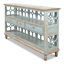Monee 64'' W Solid Wood Sideboard