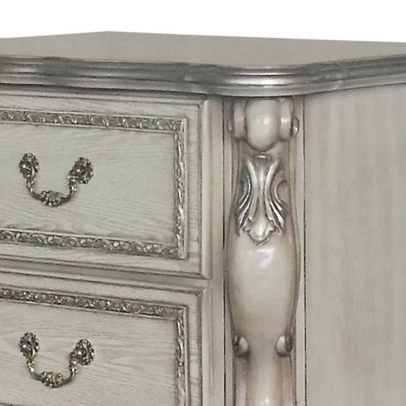 Table de chevet Dresden Dres