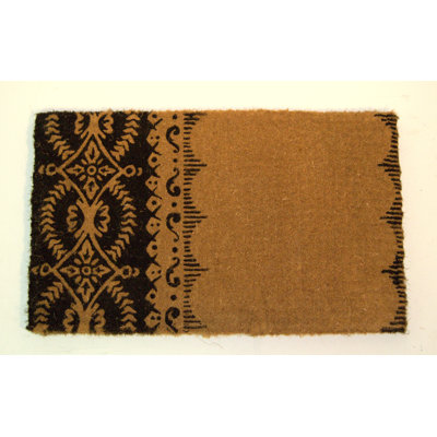 Tapis de porte d'intérieur Ceniceros