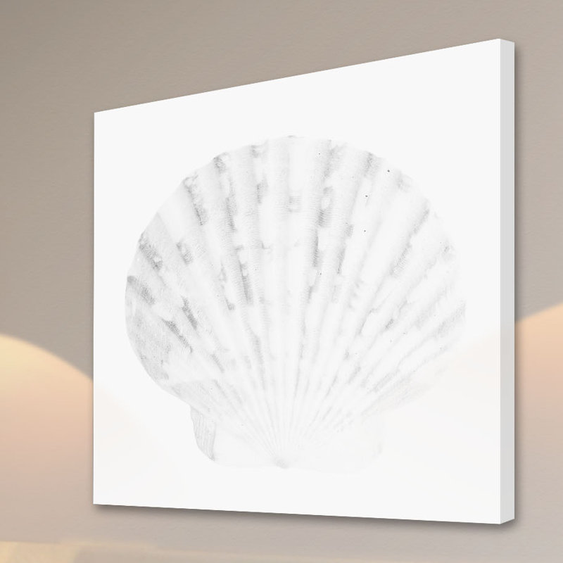 Wrapped Canvas Print, 81cm H x 81cm W x 3.8cm D