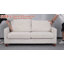 Quinston 2 Seater Corduroy Sofa-1255797077