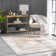 Well Woven Cairo Thalia Geometric Vintage Ivory Rug