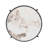 Modern Side Table, Pandora Sintered Stone End Table, Small Coffee Table-107092369