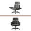 Fauteuil de bureau Criss-1900888207