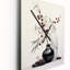 Jeira - Abstract Still Lifes Wall Clock Oversized-1236349857