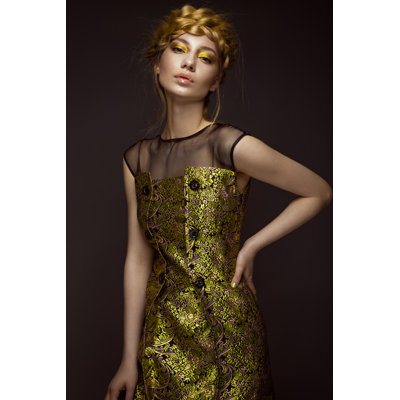 " Beautiful Woman " by Kobrin_Photo