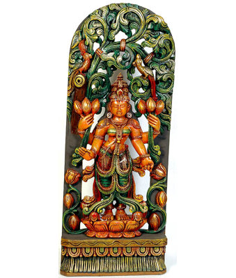 Religious & Spiritual Statue