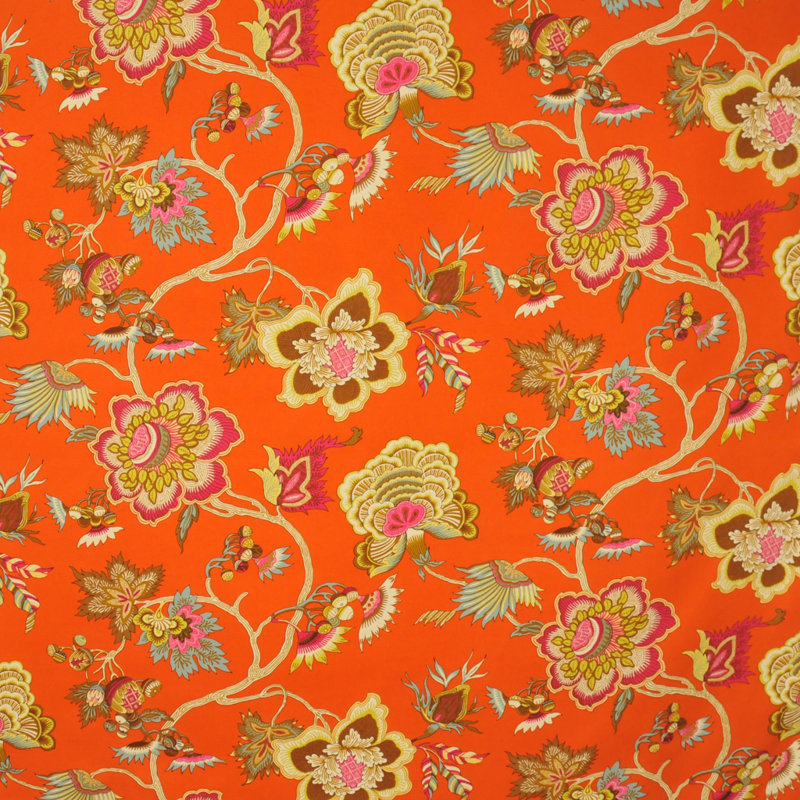 Tissu Harvest Moon