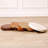 SoftScape 15" Kids Round Distressed Leather Floor Cushions