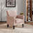 Kyhl Upholstered Armchair-39611203