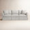 Shelby 82'' Upholstered Sofa