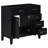 35.5'' Single Bathroom Vanity Base Only-100675325