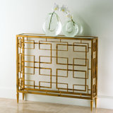 Open Block Console