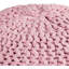 Pouf rond 18 po Bramble-1995914499